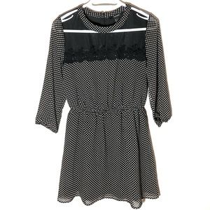 Forever 21 dress